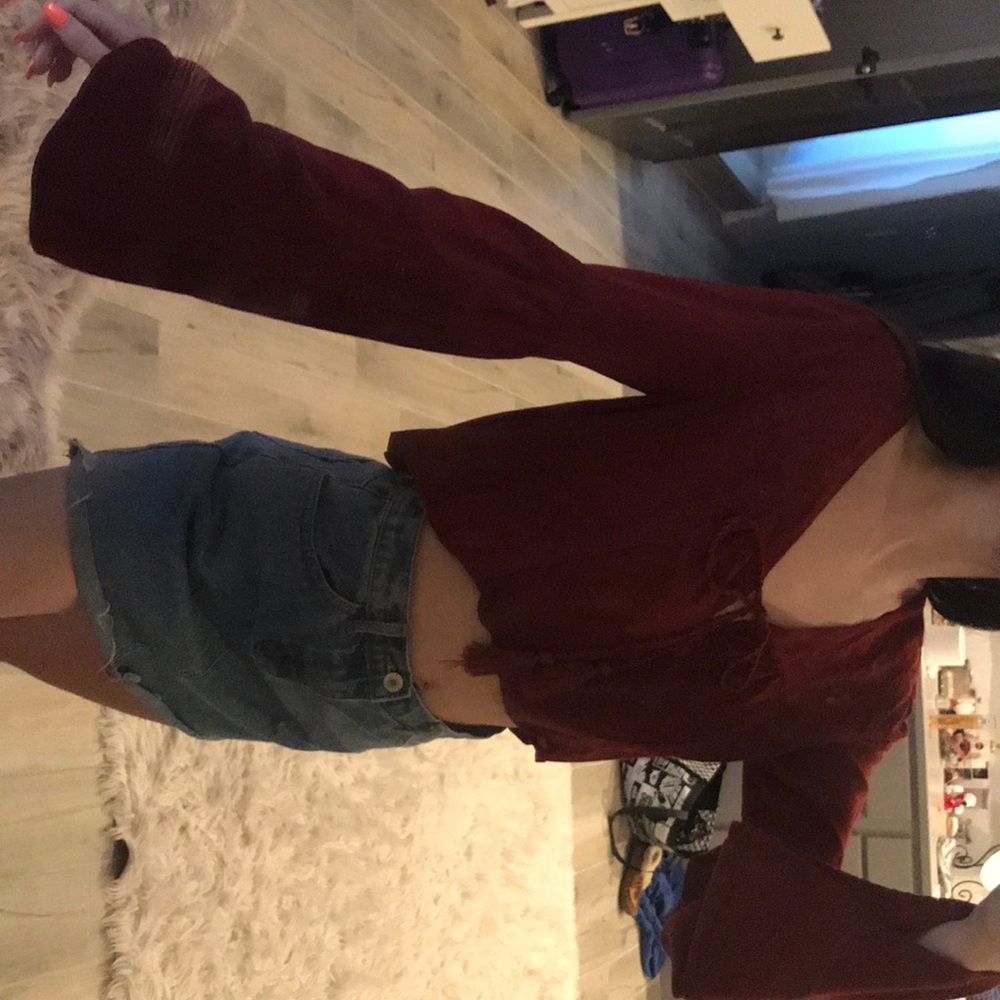 Forever 21 Top